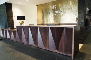 Hotel Antonio Conference ***