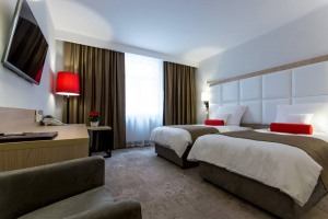 Hotel Europejski ****