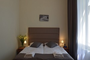 Pergamin Old Town Apartments